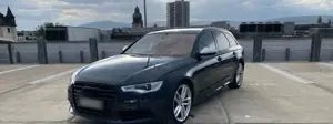 Audi A6 Avant 3.0 TDI DPF quattro S tronic