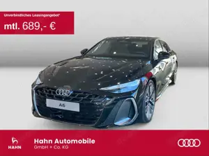 Audi A6 TFSI quattro 270 kW Tech pro, Pano