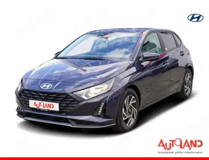 Hyundai i20 1.2 Navi Kamera Tempomat