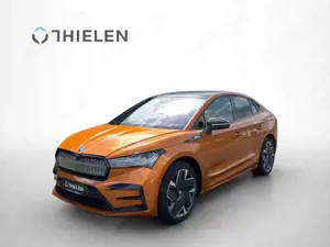 Skoda Enyaq Coupé RS Lounge/Pano/Matrix/Crystal/Maxx