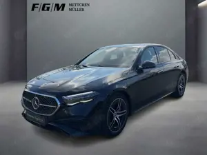 Mercedes-Benz E 200 E 200 AMG/Edition/Distr/KeyG/360/DigiLi/Mem/Nigh
