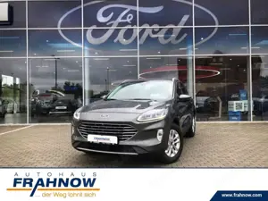 Ford Kuga 2.5 PHEV Titanium X LED ACC NAVI ERGO