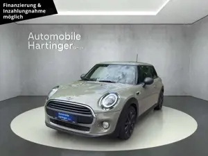 MINI One