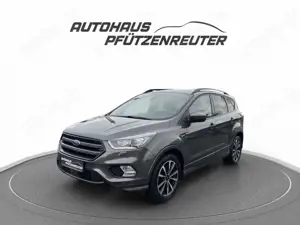 Ford Kuga 1.5 EcoBoost ST-Line NAVI AHK SHZ FACEL.
