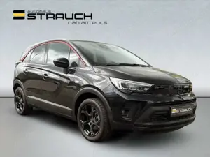 Opel Crossland X Crossland GS NAVI/180°RFK/NSW/AGR/LHZ/SHZ