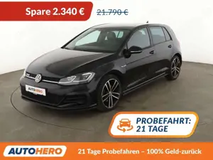 Volkswagen Golf 2.0 TDI GTD BlueMotion Aut.*NAVI*VC*ACC*