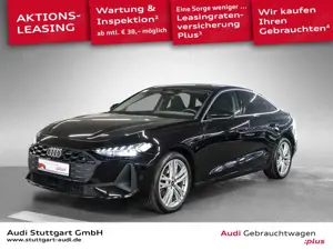 Audi A5 TFSI quattro 150 kW S tronic