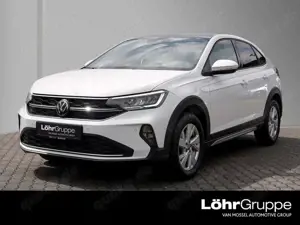 Volkswagen Taigo 1.0 TSI Life *LED*AHK*Panorama*Kamera*App-Con*C...
