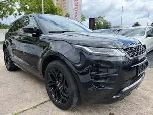 Land Rover Range Rover Evoque R-Dynamic S+LEDER+AUTOMATIK+B