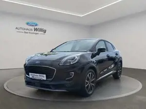 Ford Puma Titanium Design AUTOMATIK