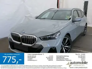BMW 540 d xDr AT M Sport Standh ACC AHK BW HuD Park+