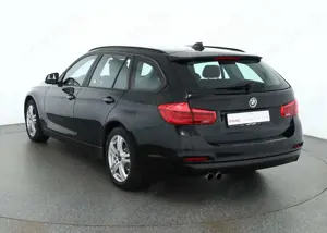 BMW 320 Bild 3