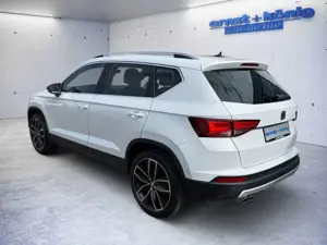 SEAT Ateca Bild 4
