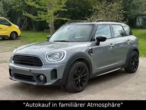 MINI Others Countryman D Pepper LED+TEMPO+SITZH.+VIRTUAL