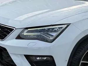 SEAT Ateca Bild 5