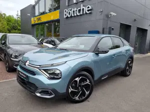 Citroen C4 Bild 2