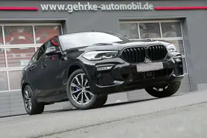 BMW X6 X6 xDrive 40i M Sport*ACC,AHK,HeadUp,Harman,360°