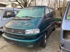 Volkswagen T4 Caravelle