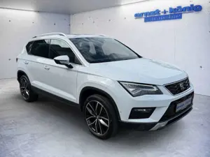SEAT Ateca Bild 2