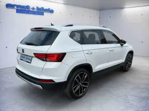 SEAT Ateca Bild 3