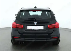 BMW 320 Bild 4
