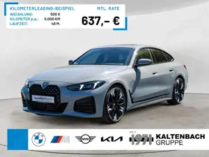BMW 420 d Gran Coupe xDrive M-Sport Pro FACEL. AHK