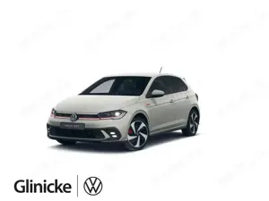 Volkswagen Polo GTI 2,0 l TSI OPF 152 kW (207 PS) 7-Gang-Do