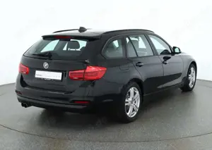 BMW 320 Bild 5