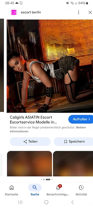 Er sucht sie ....spaci Charlottenburg tg. Bild 4