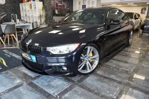 BMW 430 Bild 3