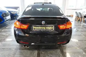 BMW 430 Bild 5
