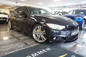 BMW 430 Bild 4