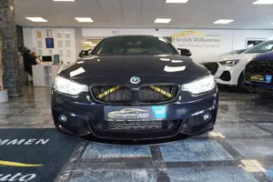 BMW 430 Bild 2