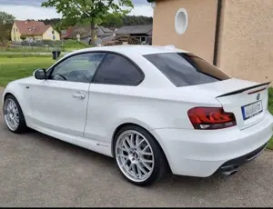 BMW 120 120d