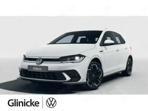 Volkswagen Polo R-Line 1,0 l TSI OPF 85 kW (116 PS) 7-Gang-