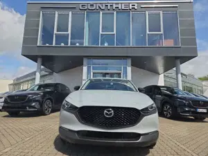 Mazda CX-30 2.5L e-SKYACTIV G 140ps Nagisa, Automatik,sofort