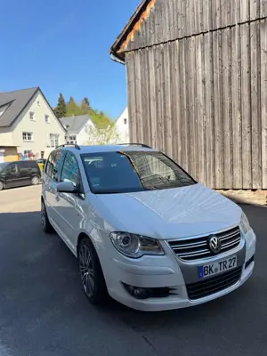 Volkswagen Touran 1.4 TSI Highline