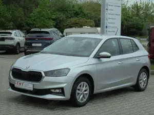 Skoda Fabia 1.0 MPI Ambition+PDC+Carplay+Klima+Tempom.