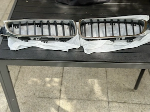 Original BMW  4er Kühlergrill   Nieren Set F32 F33 F36 