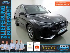 Ford Kuga 1.5 EcoB Aut ST-Line X AHK+Matrix-LED+HuD
