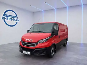 Iveco Daily Ka 35 S16 L2 H1 H Radstand 3520