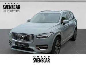 Volvo XC90 Ultimate Bright AWD B5 Diesel EU6d 7-Sitzer HUD St
