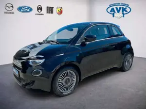Fiat 500 Bild 2