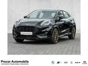 Ford Puma ST-Line+KAMERA+NAVI+LED+CARPLAY+19 ZOLL