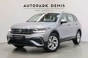 Volkswagen Tiguan Allspace Tiguan Alspace Life 1.5/7 SITZER/ACC/LED/SHZ/AHK