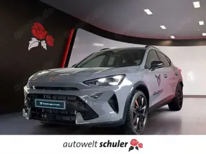 CUPRA Formentor 1.5 TSI e-Hybrid 360° AHK SHZ