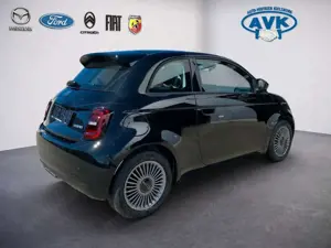 Fiat 500 Bild 3