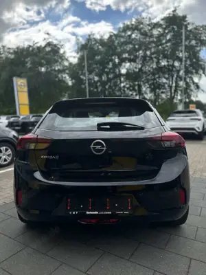 Opel Corsa Bild 4