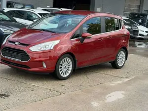 Ford B-Max Bild 2