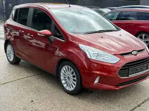 Ford B-Max Bild 4
